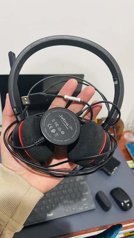 Jabra Evolve 20 For Sale 3