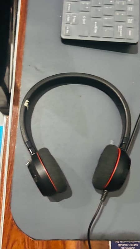 Jabra Evolve 20 For Sale 4