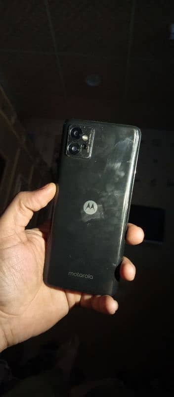 Motorola G32 5