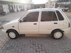 Suzuki Mehran VXR 1995. Good condition