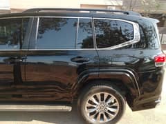 AX GR Land Cruiser 2021/2024 total genuine for sale