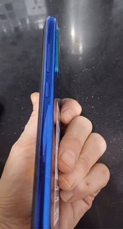 Redmi Note 8 With Box 5/64 Gb