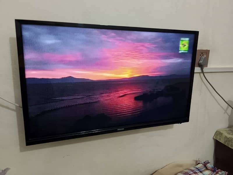 Hisense 32 inch led 7