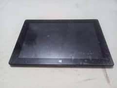 11.1" Windows tablet pc Intel brand