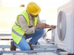 AC Technicians