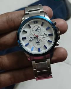 Men's Watch Excellent Condition