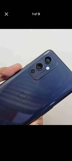 Oneplus 9