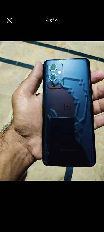 Oneplus 9 2