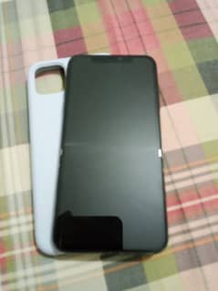 iphone 11 pro max 256gb jv