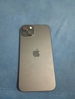 Apple iPhone 15 plus