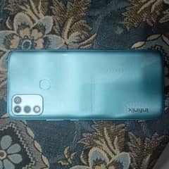 Infinix