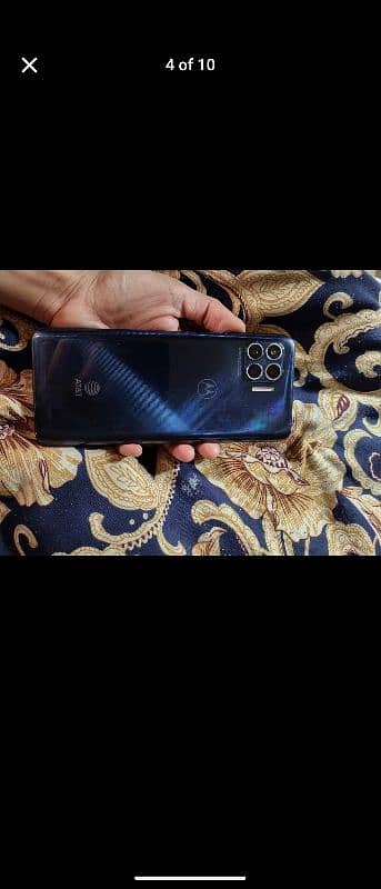 motorola one 5g 8