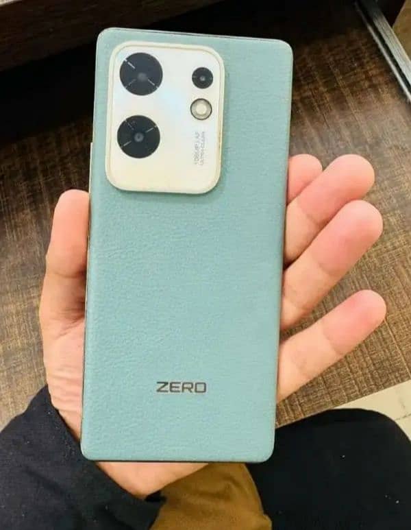 Infinix Zero 30 edge display full box 10/10 lush condtion  03191109573 0