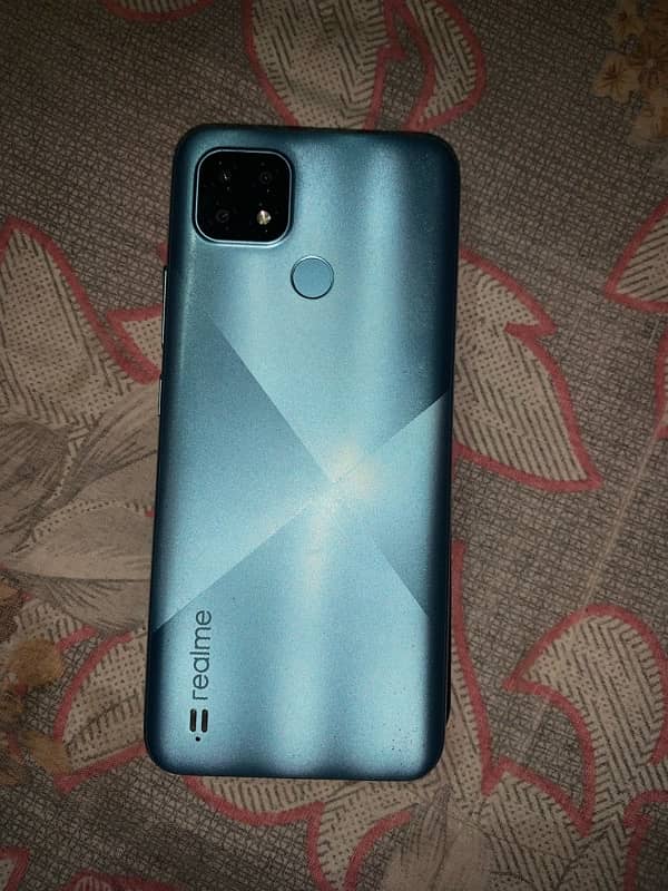 Realme c21 sale for mobile 1