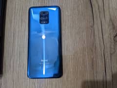 Redmi Note 9s 6+2GB RAM, 128 GB