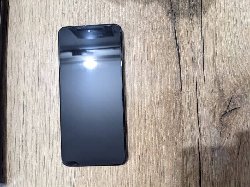 Redmi Note 9s 6+2GB RAM, 128 GB 1