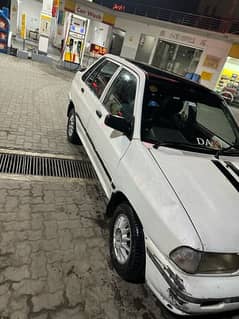 KIA Classic 2004