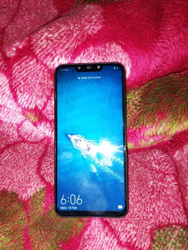 HUAWEI NOVA 3i 4+2gb Ram - 128gb Rom 1