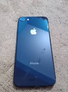 iphone 8 jv 64 gb pta approved