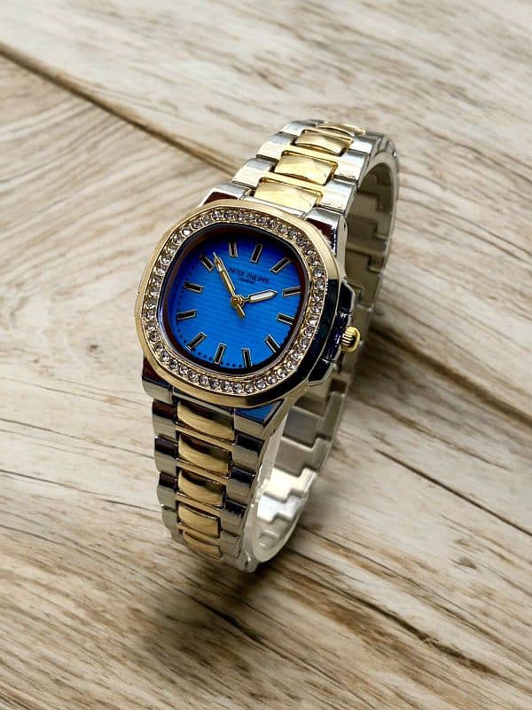 latest women's watch 1