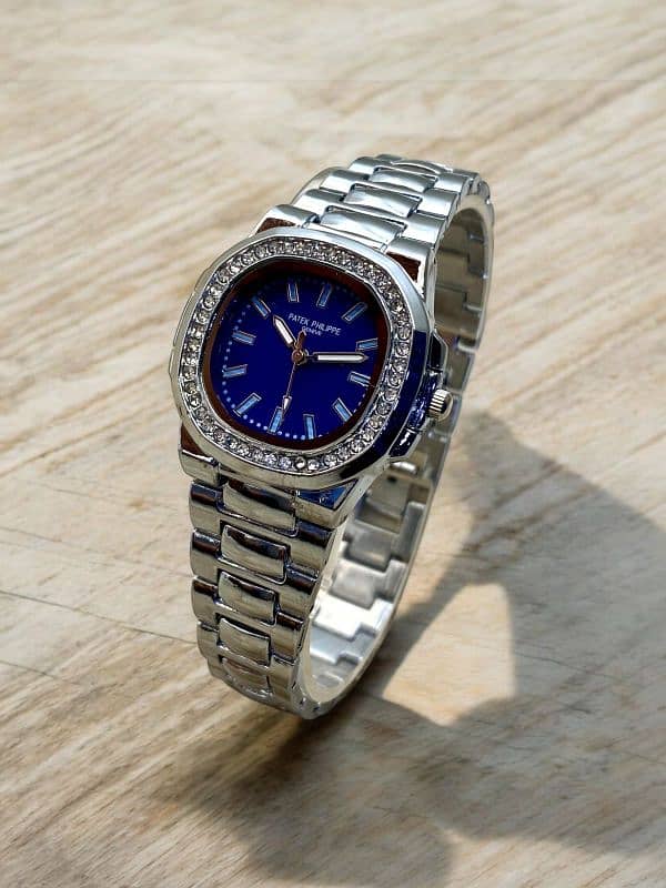 latest women's watch 2