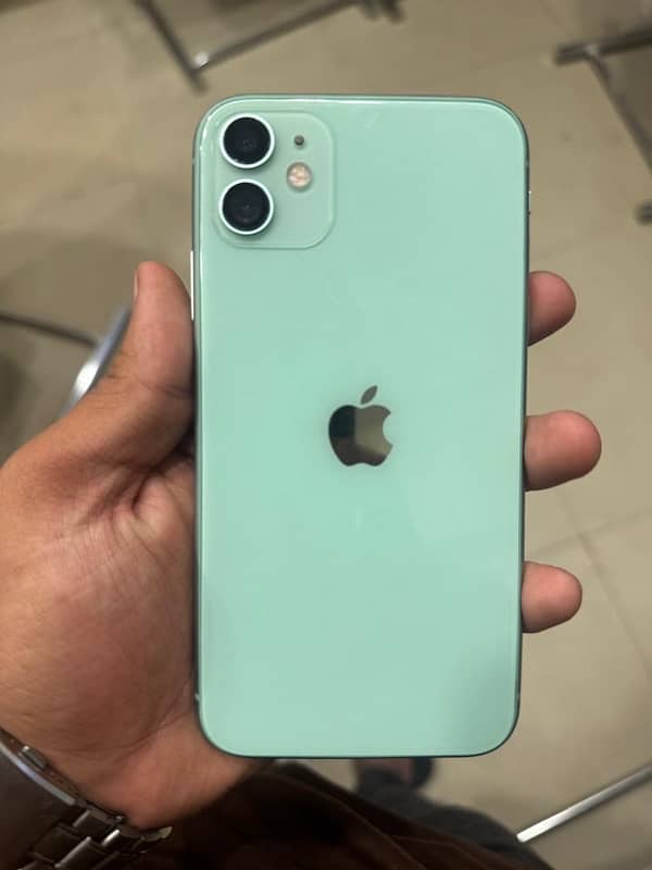 Iphone 11 non pta 0