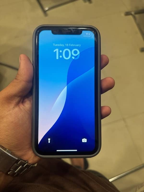 Iphone 11 non pta 1