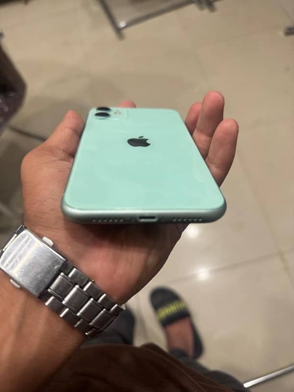 Iphone 11 non pta 3