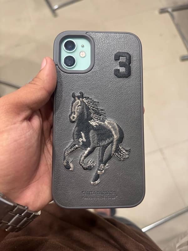 Iphone 11 non pta 5