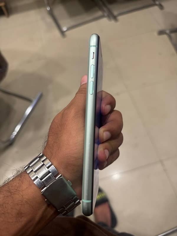 Iphone 11 non pta 7