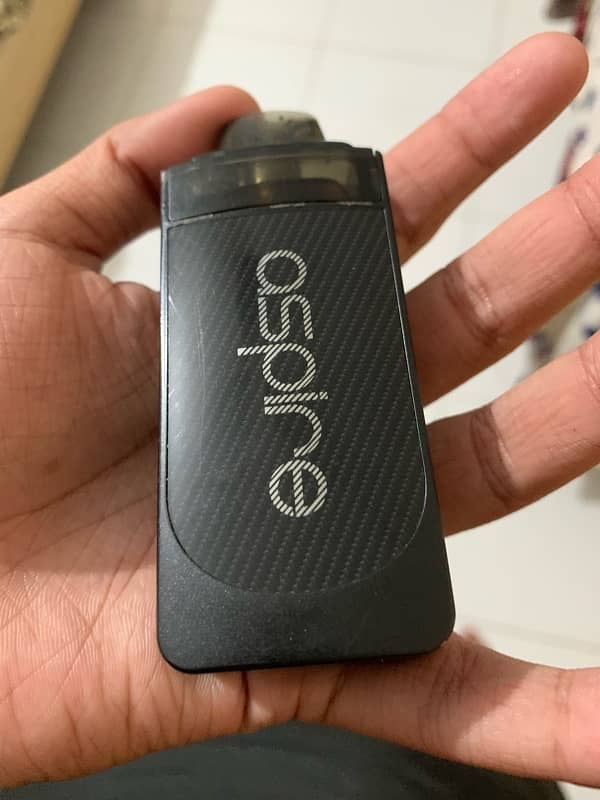 ASPIRE BP60 0