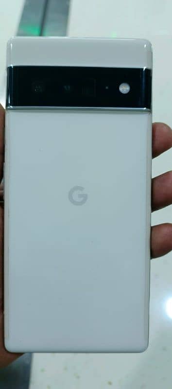 google pixel 6pro urgent sale 4