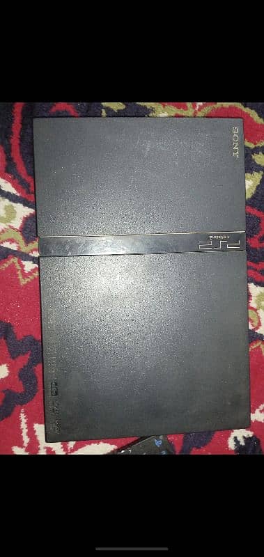 PS2 FOR SALE 4