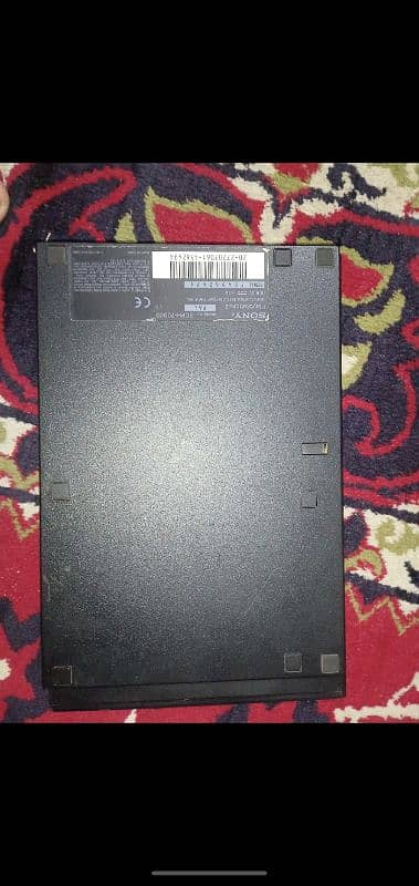 PS2 FOR SALE 5