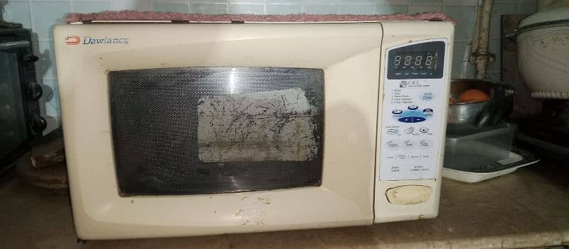 Microwave 0