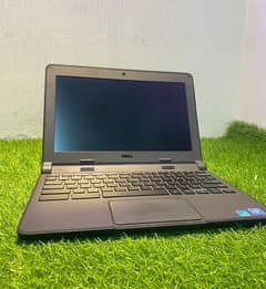 Dell Chromebook 11 -3120 P22T 4 gb ram 16 gbssd windows 10