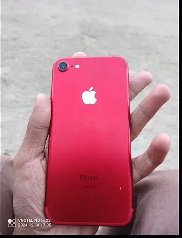 iPhone 7 pta for sale 1