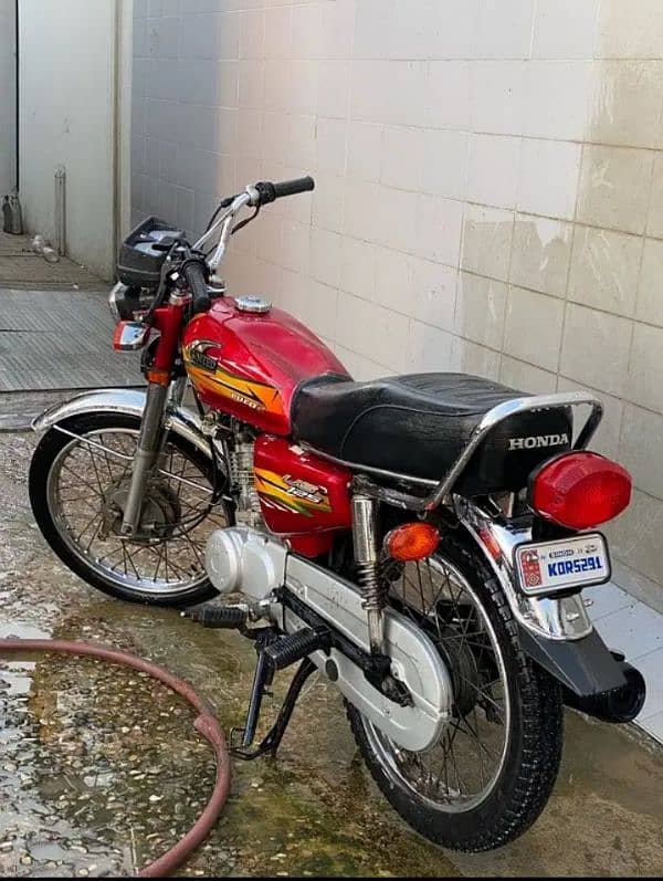 honda 2