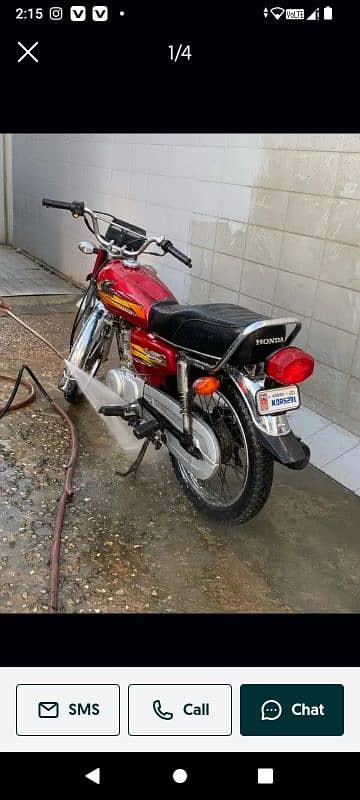 honda 3