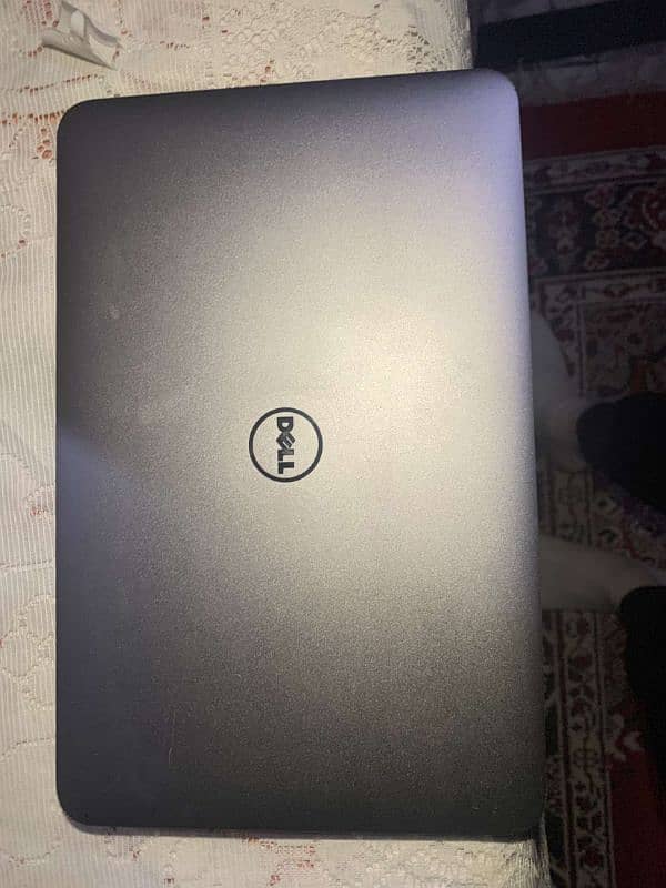 Dell Xps i5 3thgen 256 SSD 1