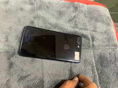 Iphone 7 Plus PTA Approved 128GB