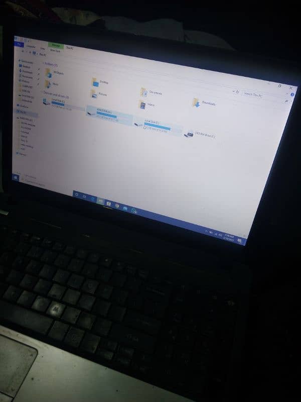 Gateway | 4 GB Ram | 160 GB Harddisk 1