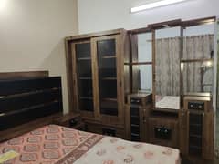 New furniture full set, dressing, cupboard, showcase