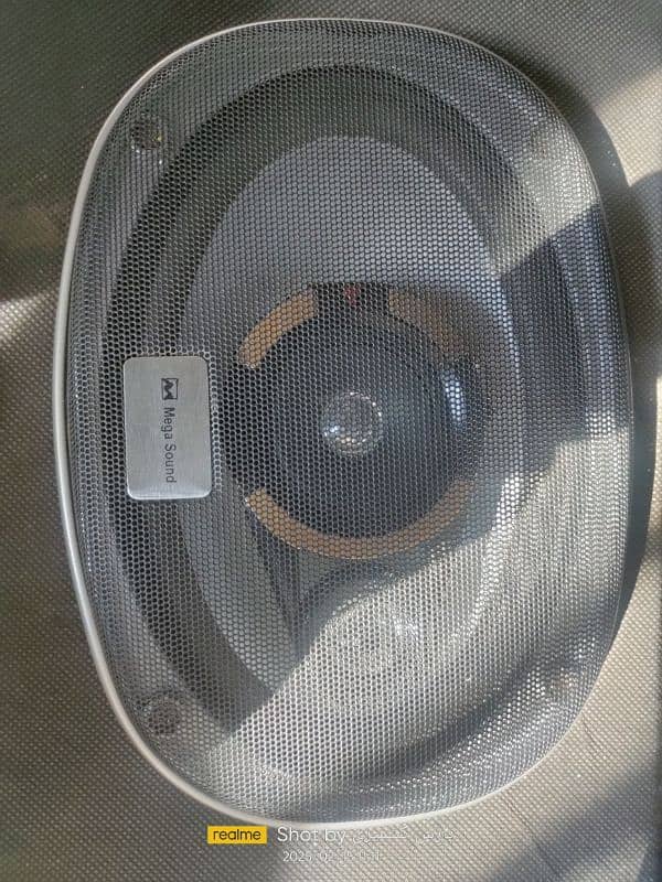 Car Speakers 2