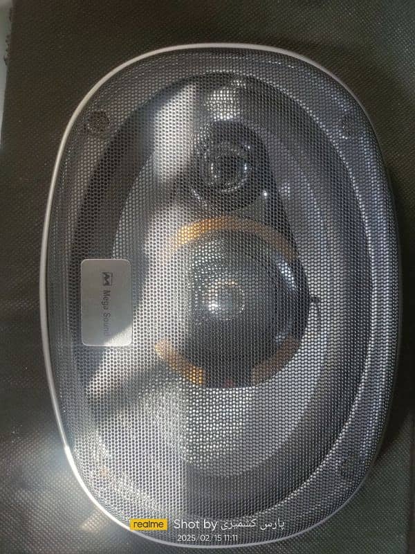 Car Speakers 3