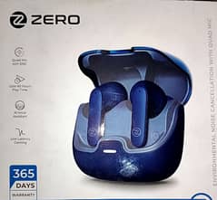 zero