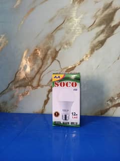 soco LED light