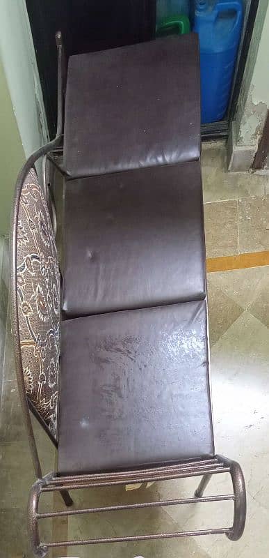 3 Seater Sofa Seti For Sale 1