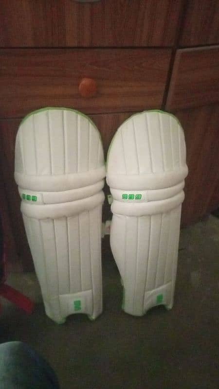 hard ball cricket kit for sale 6