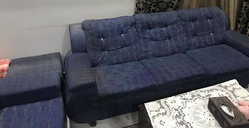 Sofa Set For Sale 2